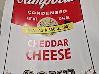 "campbell's" naar andy warholl - afbeelding 3 van  14