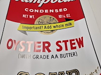 "campbell's" naar andy warholl - afbeelding 11 van  14