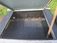 Camper aanhangwagen - afbeelding 2 van  6