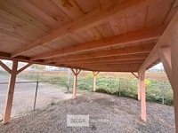 Campercarport/duo, afm b660xd960xh395 cm - afbeelding 5 van  5