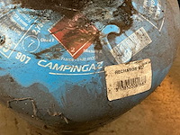 Campingaz 907 gasflessen (3x) - afbeelding 3 van  4