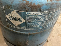 Campingaz 907 gasflessen (3x) - afbeelding 4 van  4