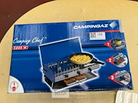 Campingaz camping chef 5800w - afbeelding 1 van  4