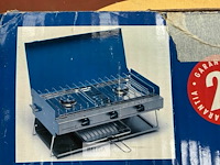 Campingaz camping chef 5800w - afbeelding 2 van  4