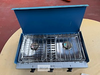 Campingaz camping chef 5800w - afbeelding 3 van  4