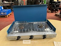 Campingaz camping chef 5800w - afbeelding 4 van  4