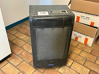 Campingaz cr 5000 verrijdbare terrasverwarming - afbeelding 1 van  4