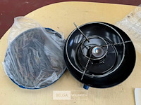 Campingaz party grill 1350w - afbeelding 2 van  2