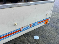 Campingcar - afbeelding 1 van  12