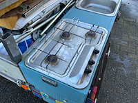 Campingcar - afbeelding 2 van  12