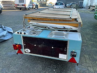 Campingcar - afbeelding 3 van  12