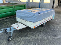 Campingcar - afbeelding 4 van  12