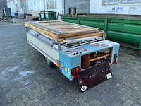 Campingcar - afbeelding 10 van  12