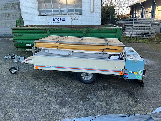 Campingcar - afbeelding 11 van  12