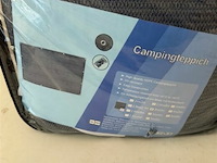 Campingdeken 2,5x3meter - afbeelding 1 van  3