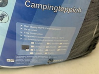 Campingdeken 2,5x3meter - afbeelding 3 van  3