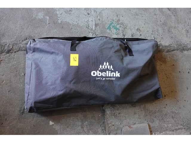 Campingkast obelink - afbeelding 1 van  4