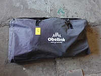Campingkast obelink - afbeelding 1 van  4