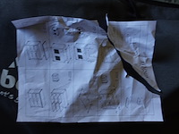 Campingkast obelink - afbeelding 2 van  4