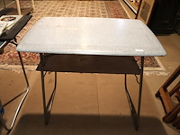 Campingtafel - afbeelding 1 van  5