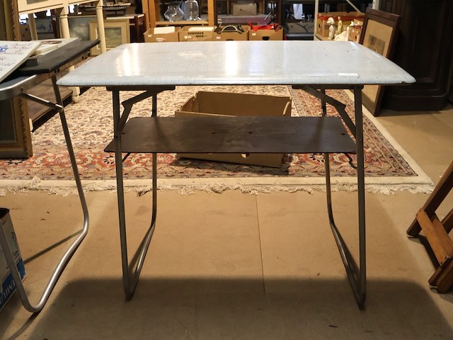 Campingtafel - afbeelding 3 van  5