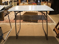 Campingtafel - afbeelding 3 van  5