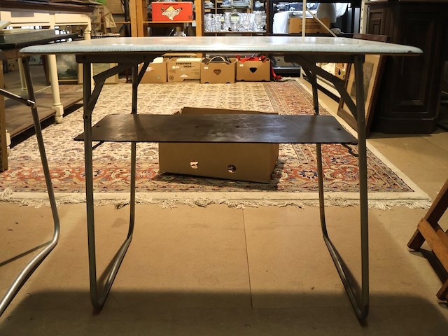 Campingtafel - afbeelding 5 van  5