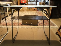 Campingtafel - afbeelding 5 van  5