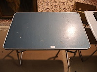 Campingtafel - afbeelding 2 van  4