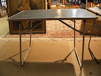 Campingtafel - afbeelding 3 van  4