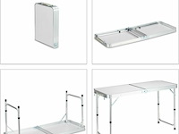 Campingtafel/kast - afbeelding 5 van  7