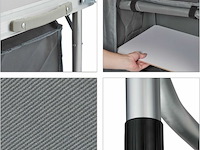 Campingtafel/kast - afbeelding 6 van  7