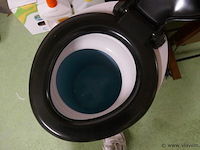 Campingtoilet - afbeelding 2 van  2