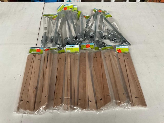 Campking kampeertoebehoren - afbeelding 1 van  6