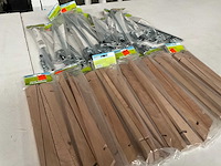 Campking kampeertoebehoren - afbeelding 2 van  6