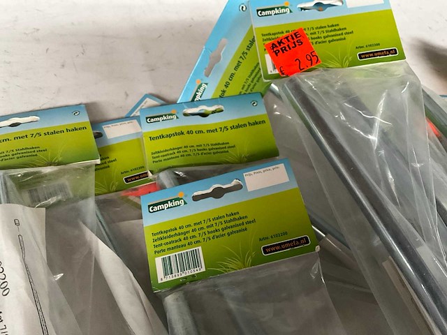 Campking kampeertoebehoren - afbeelding 4 van  6