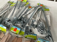 Campking kampeertoebehoren - afbeelding 5 van  6