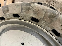 Camso band met velg (2x) - afbeelding 4 van  4