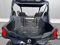 Can-am - trial - atv - afbeelding 4 van  12