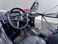 Can-am - trial - atv - afbeelding 12 van  12
