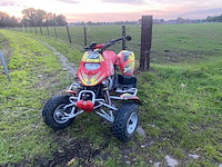 Can-am ds650 quad - afbeelding 2 van  7