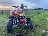Can-am ds650 quad - afbeelding 5 van  7