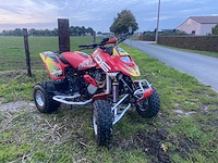Can-am ds650 quad - afbeelding 6 van  7