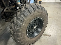 Can-am maverick trail 800 utv - afbeelding 16 van  30