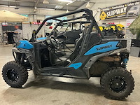 Can-am maverick trail 800 utv - afbeelding 23 van  30