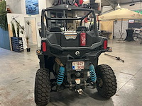Can-am maverick trail 800 utv - afbeelding 26 van  30