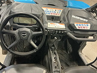 Can-am maverick trail 800 utv - afbeelding 5 van  30