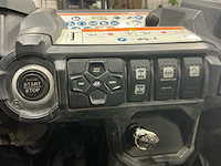 Can-am maverick trail 800 utv - afbeelding 6 van  30