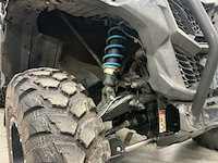 Can-am maverick trail 800 utv - afbeelding 10 van  30