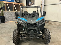 Can-am maverick trail 800 utv - afbeelding 2 van  30